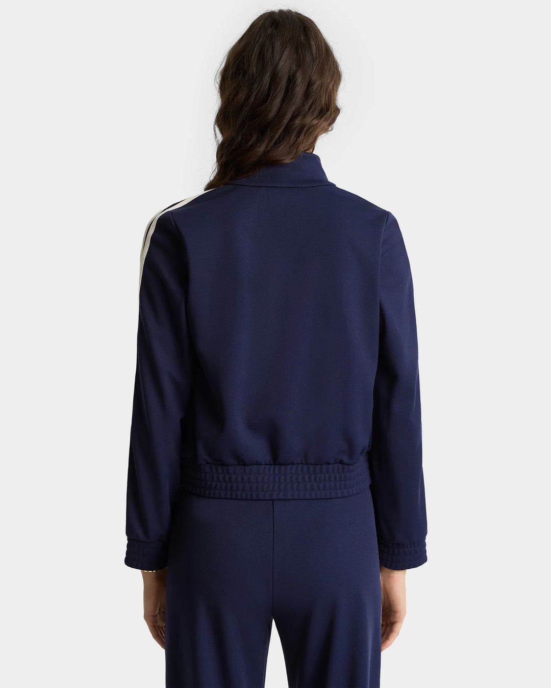 Crown Tennis Elio Track Jacket