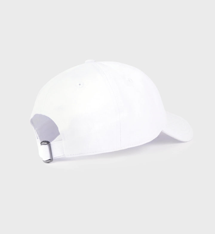 Crown Tennis Hat
