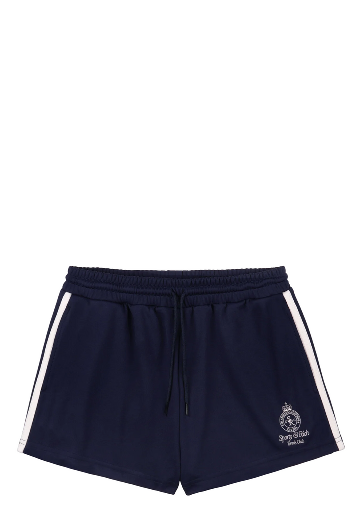 Crown Tennis Roller Short
