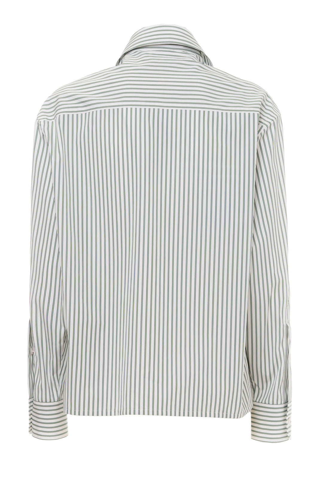 DOUBLE CLASSIC SHIRT