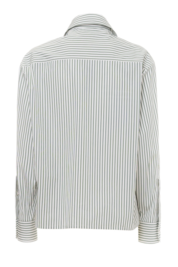 DOUBLE CLASSIC SHIRT