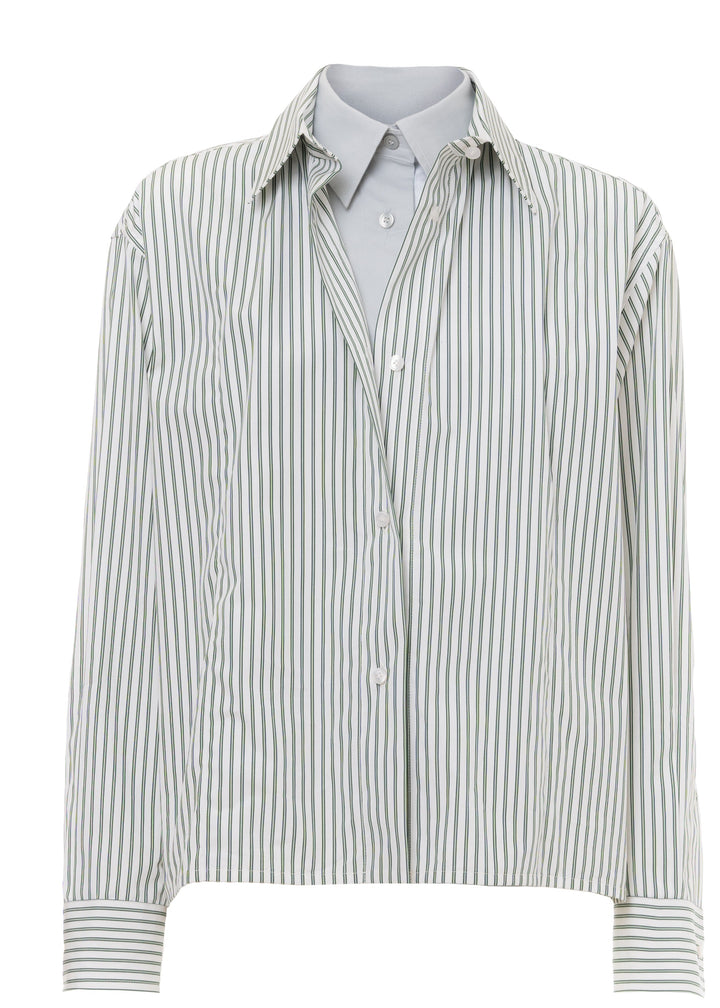 DOUBLE CLASSIC SHIRT