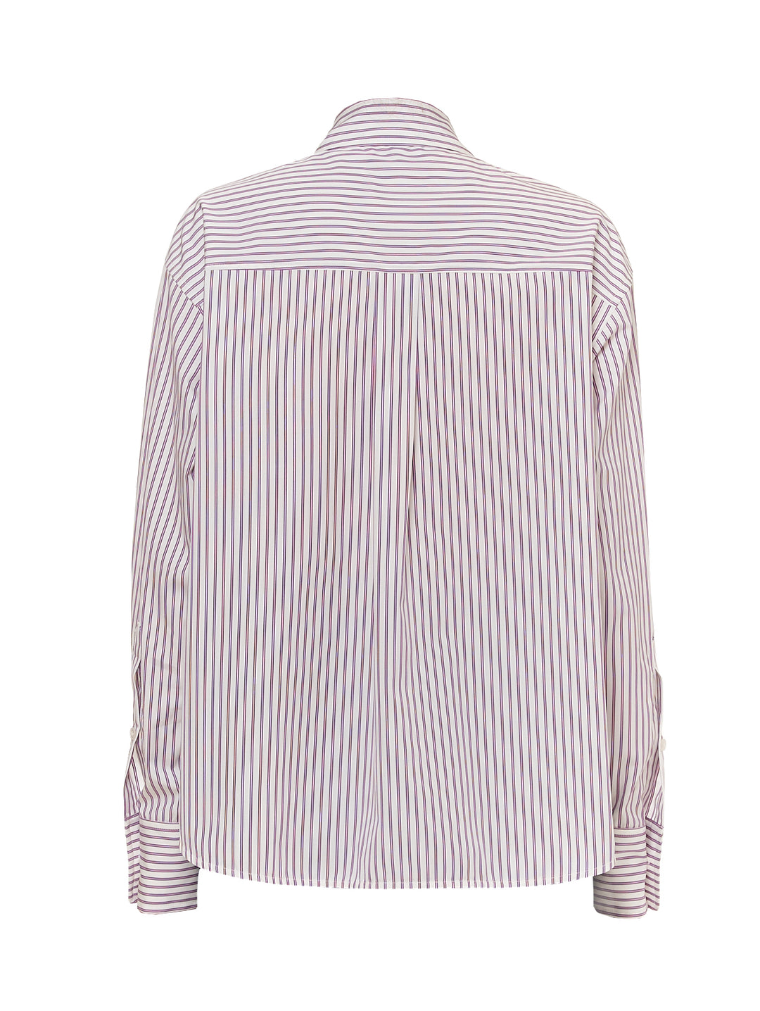 CROOKD CLASSIC SHIRT