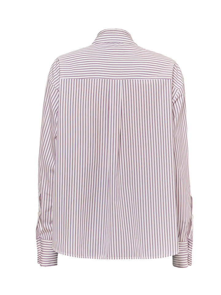 CROOKD CLASSIC SHIRT
