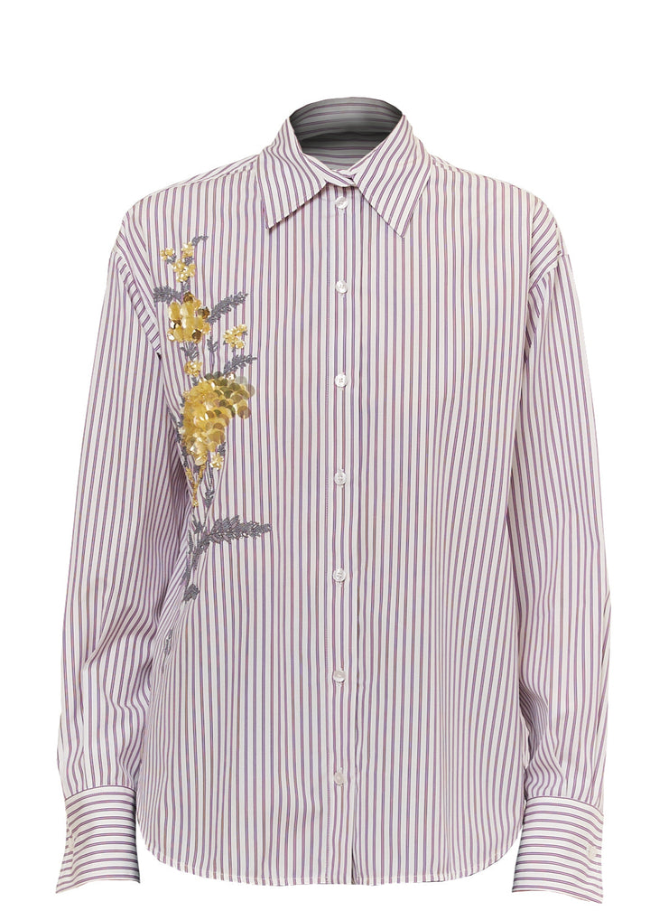 CROOKD CLASSIC SHIRT