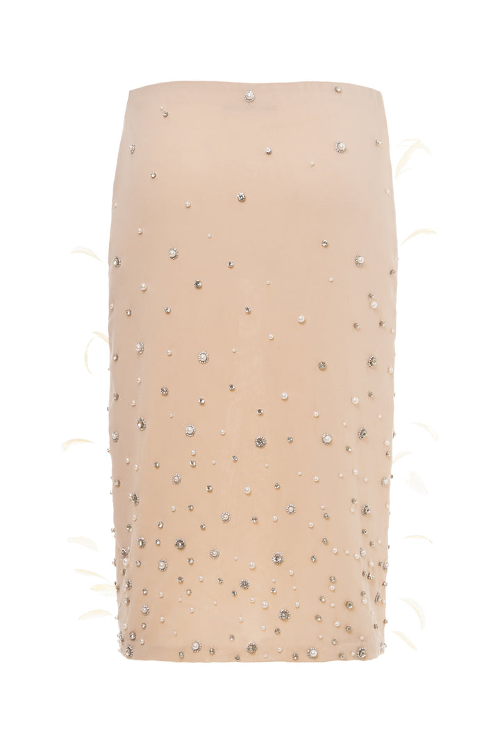 CLASSIC TUBE SKIRT
