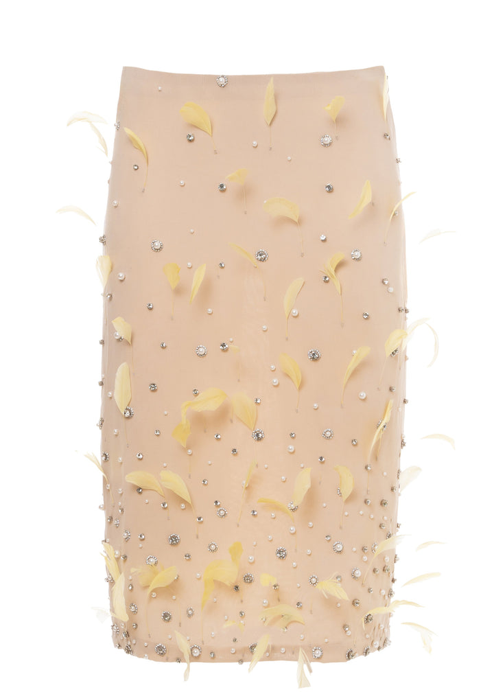CLASSIC TUBE SKIRT