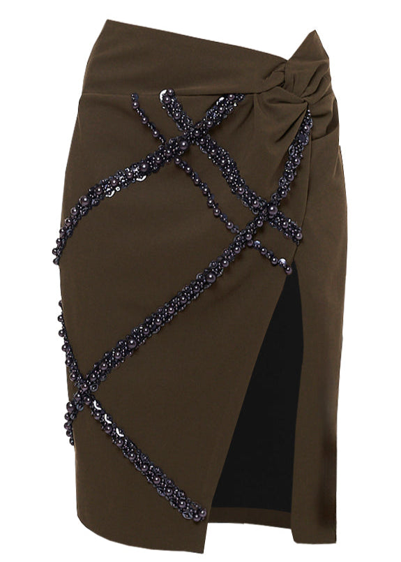 SARONG SKIRT