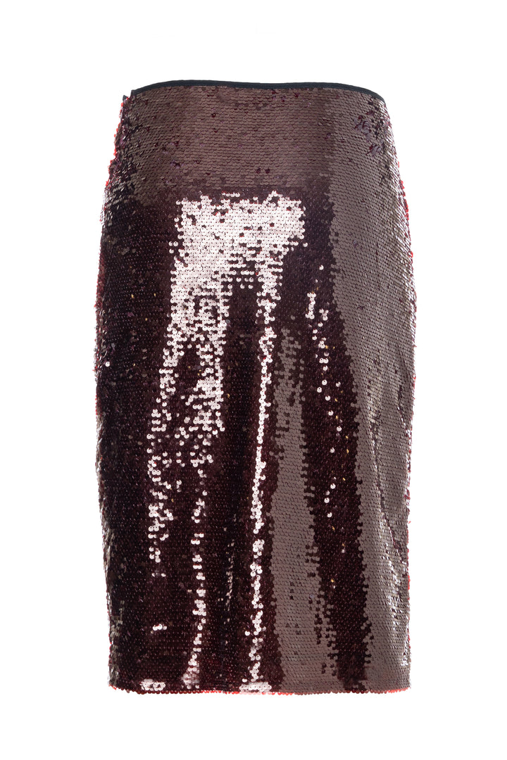SARONG SKIRT