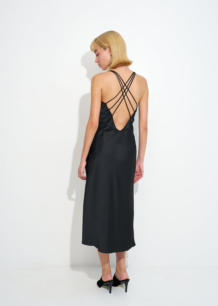 Raquel Midi Dress