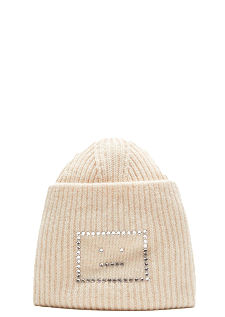 Logo beanie