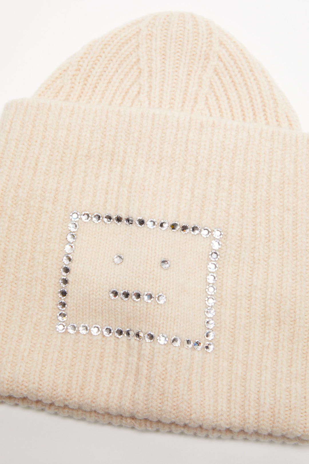 Logo beanie