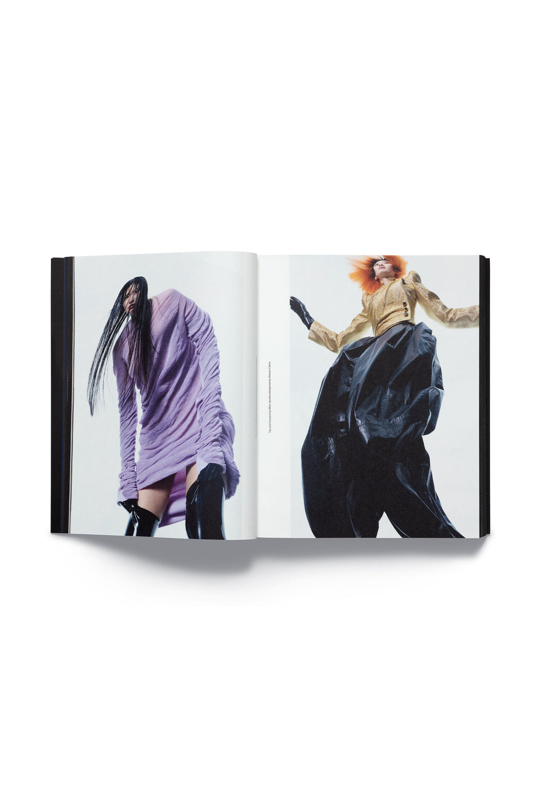 Acne Paper issue 19