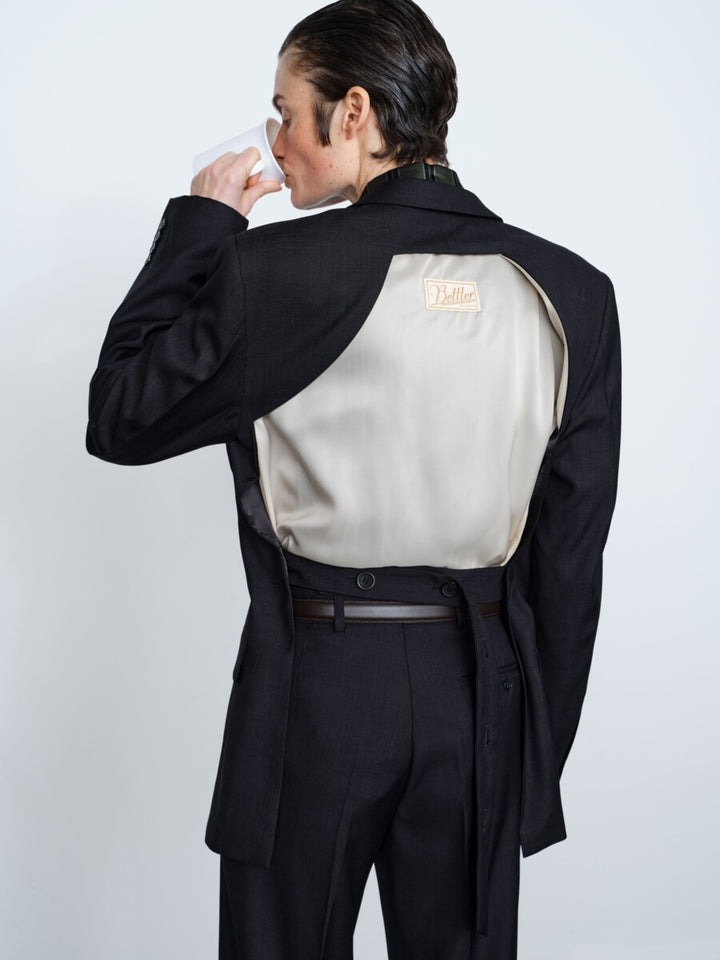 Ellis Blazer