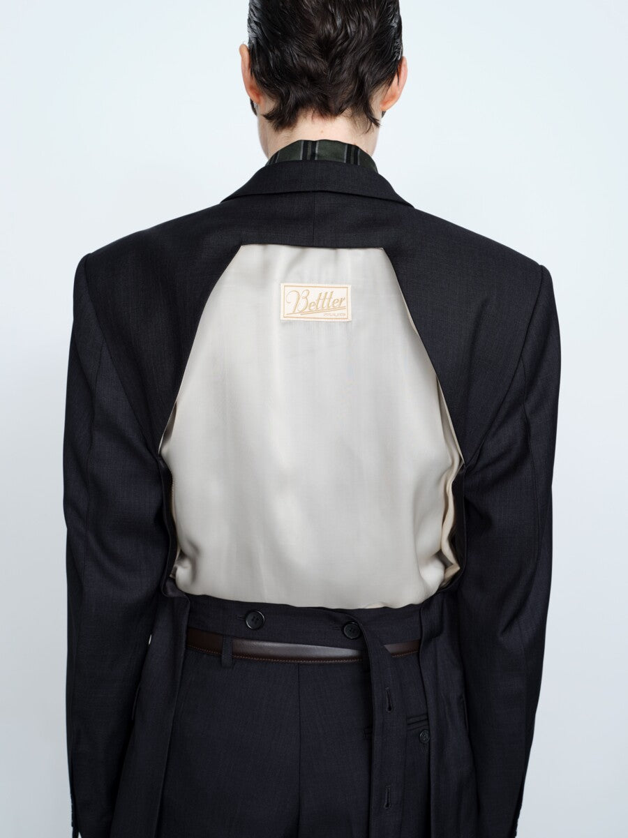 Ellis Blazer