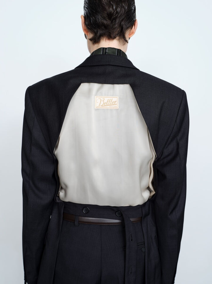 Ellis Blazer