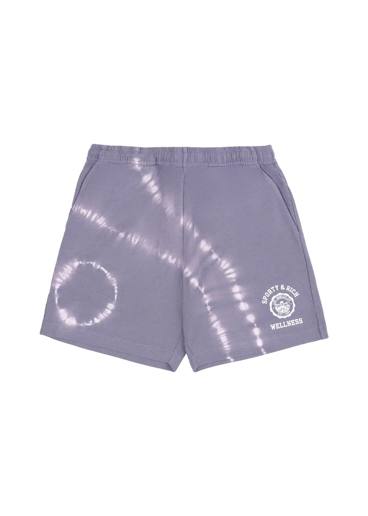 Emblem Gym Shorts