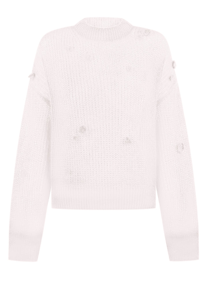 Filippa sweater