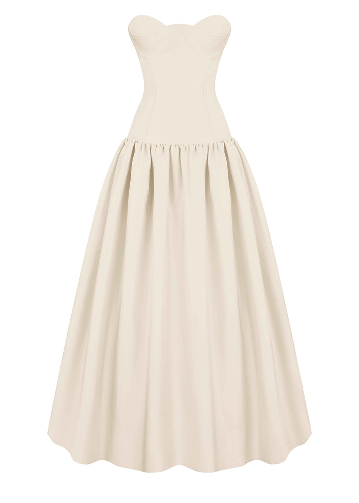 Chloe Midi Dress