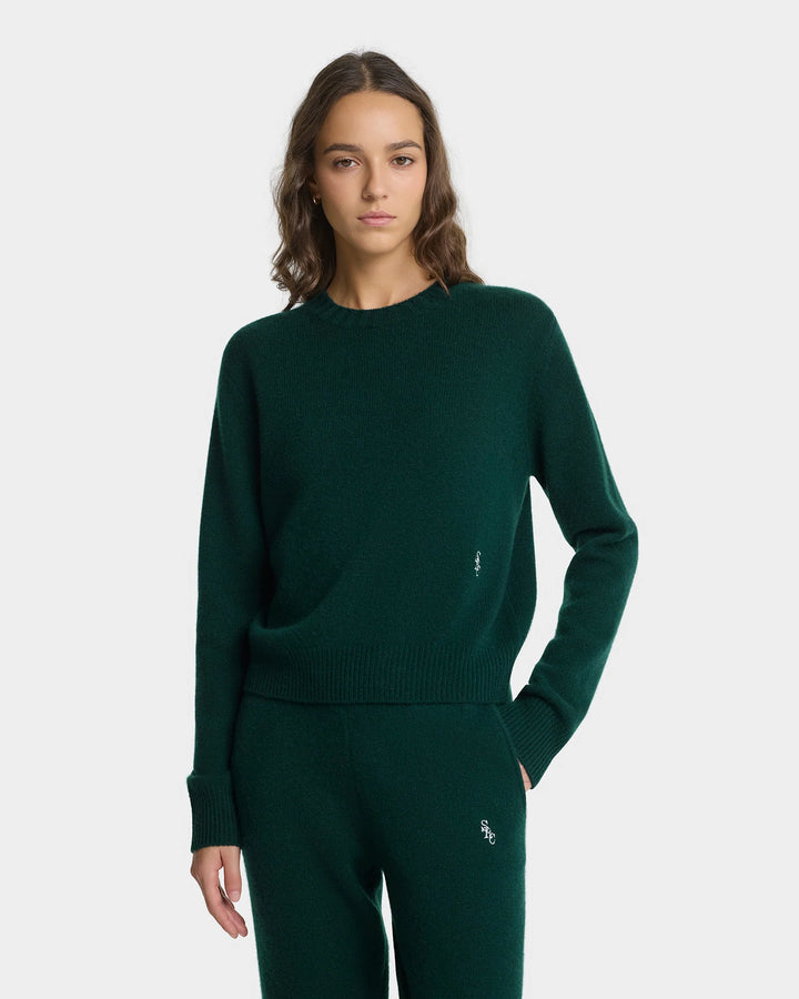 SRC Cashmere Sweater