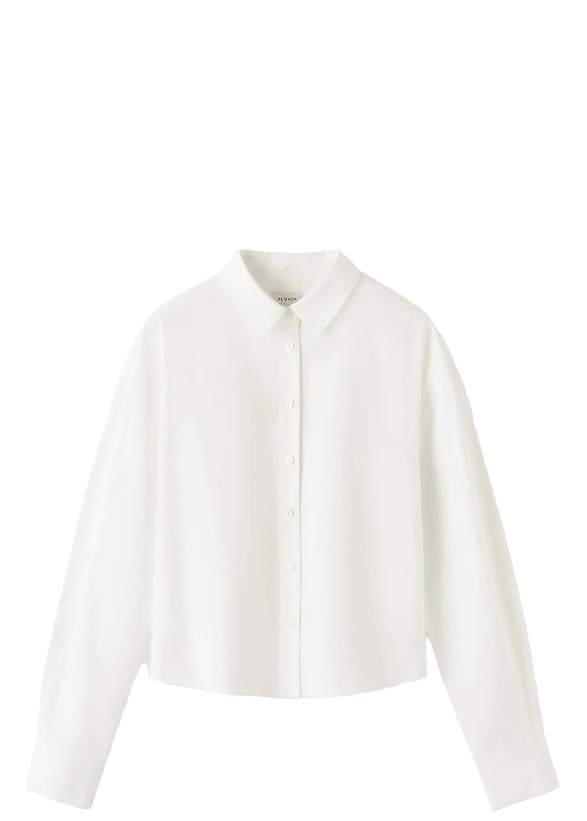 Fanna Poplin Shirt