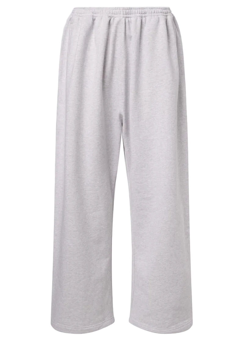 Oversized Logo Sweatpants