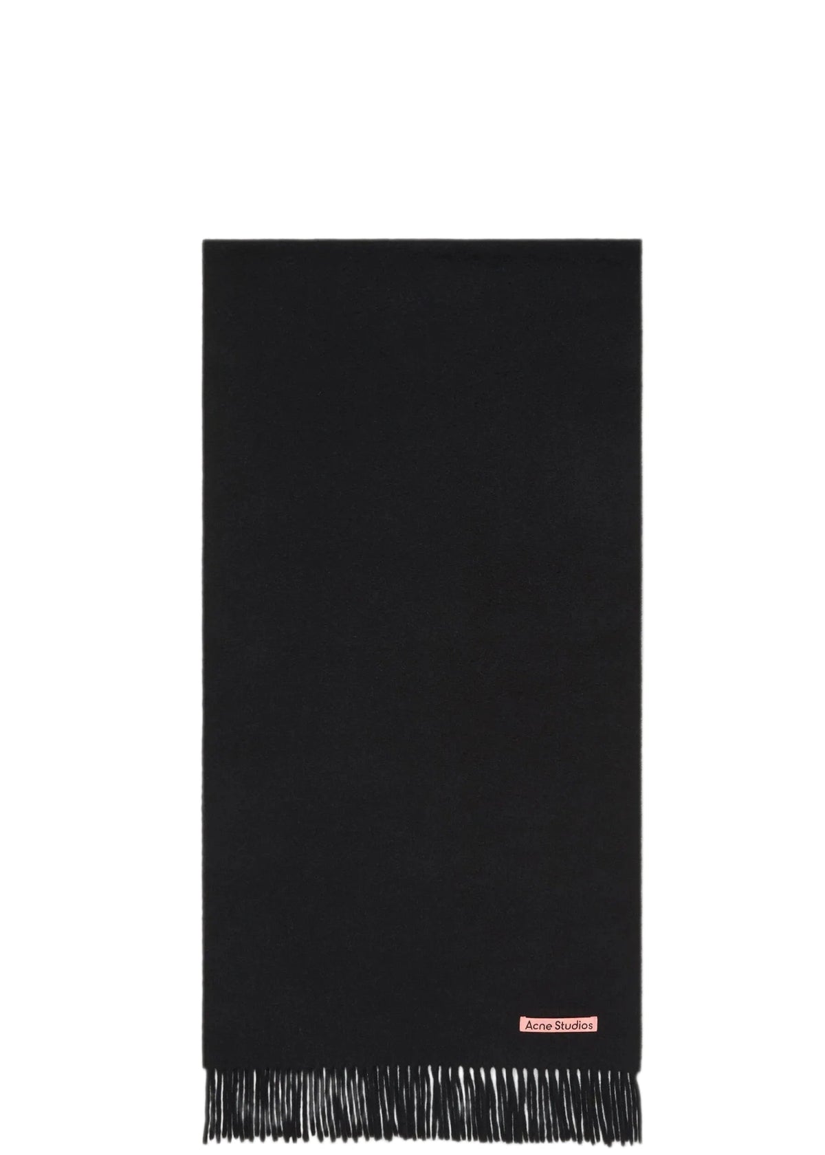 Fringewoolscarf_Narrow|acnestudios|scraves