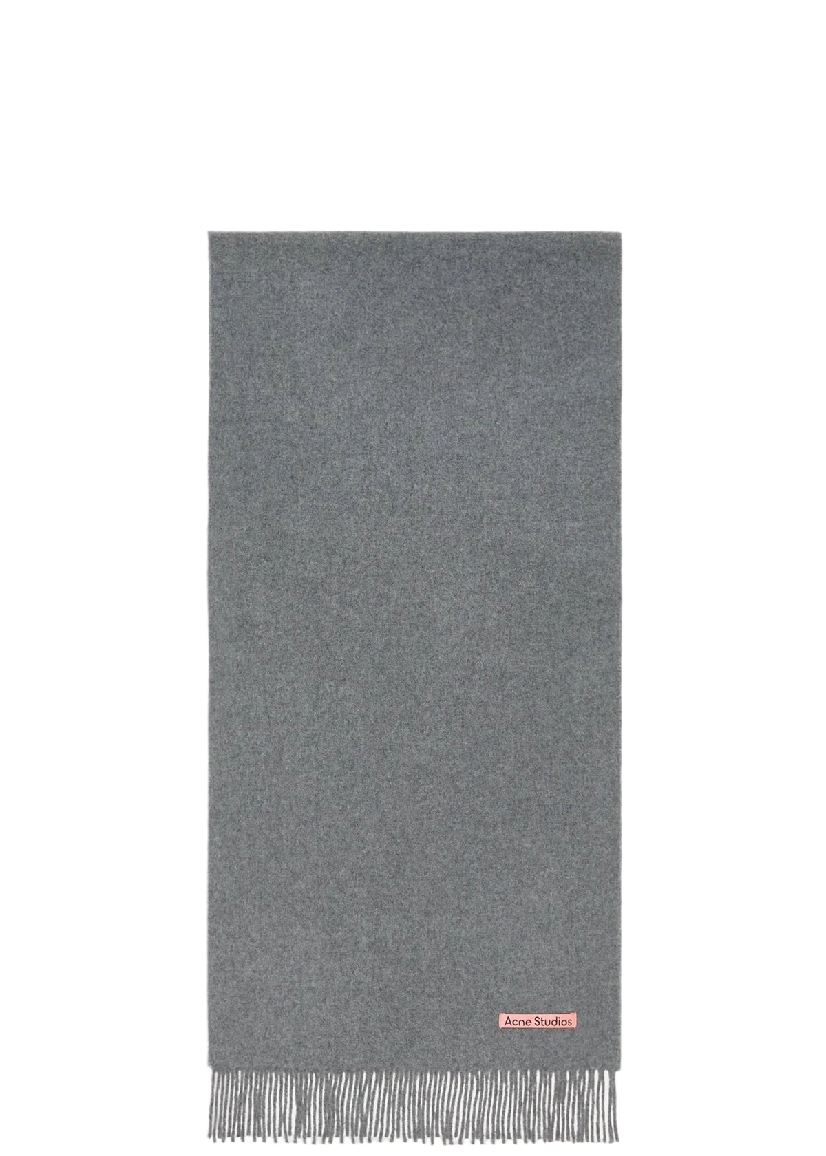 Fringewoolscarf_Narrow|acnestudios|scraves