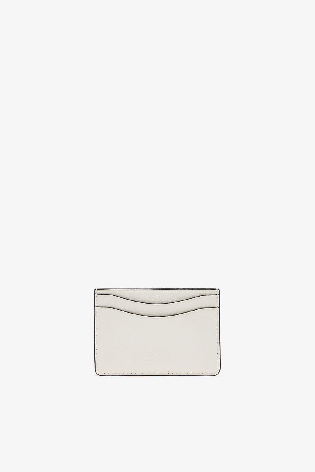 Ganni Card Holder Cat