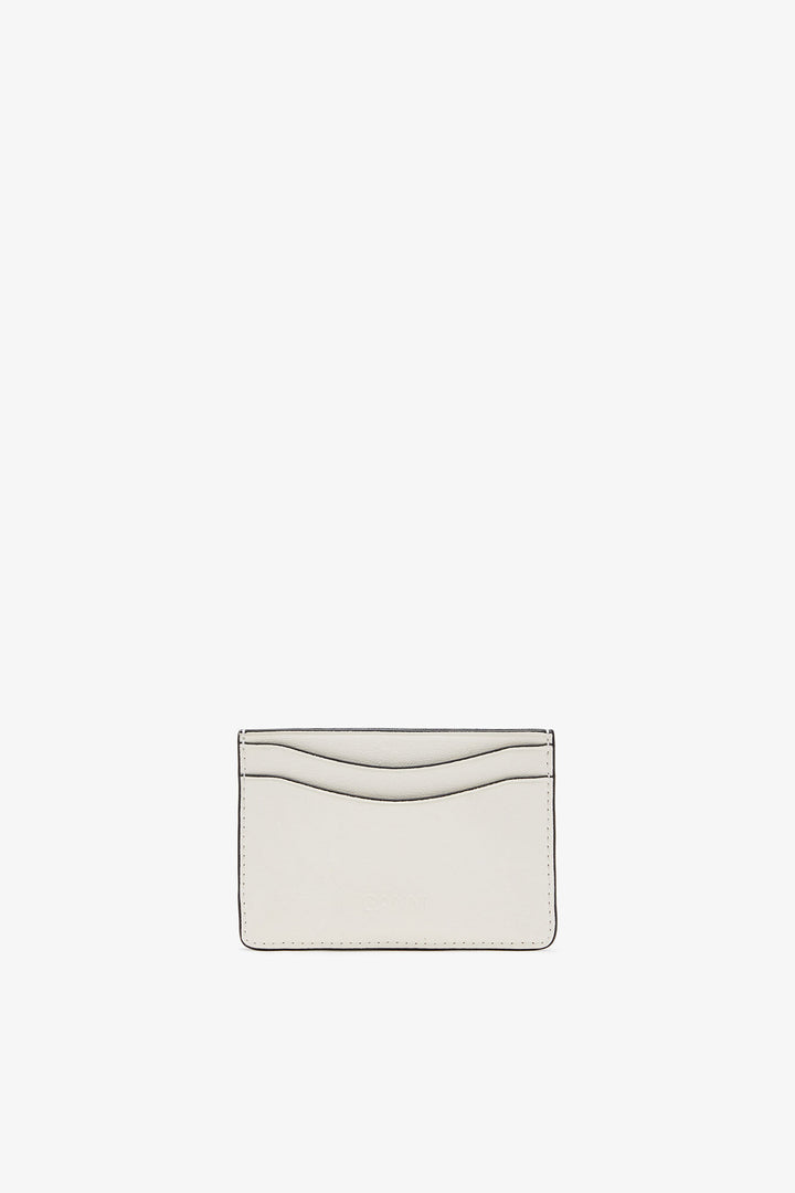 Ganni Card Holder Cat