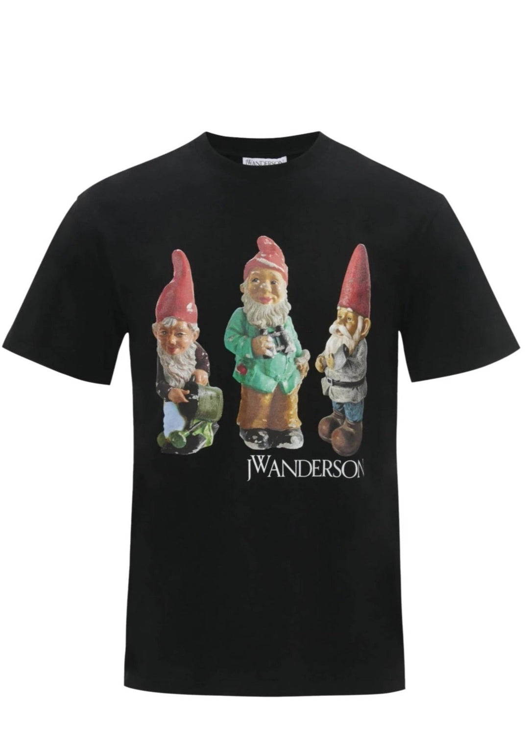 Gnome trio t shirt