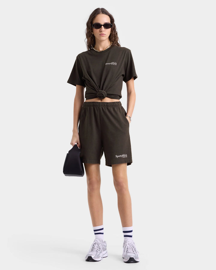 HWCNY Gym Short
