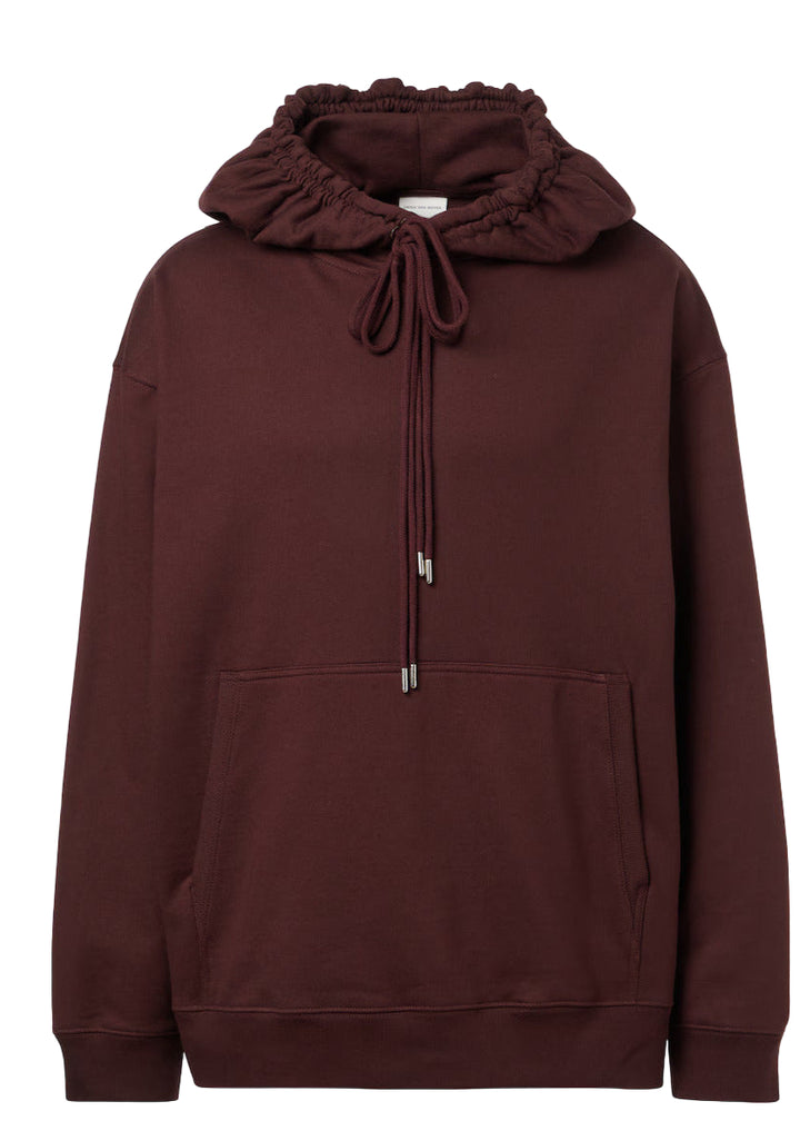 HAXEL HOODIE