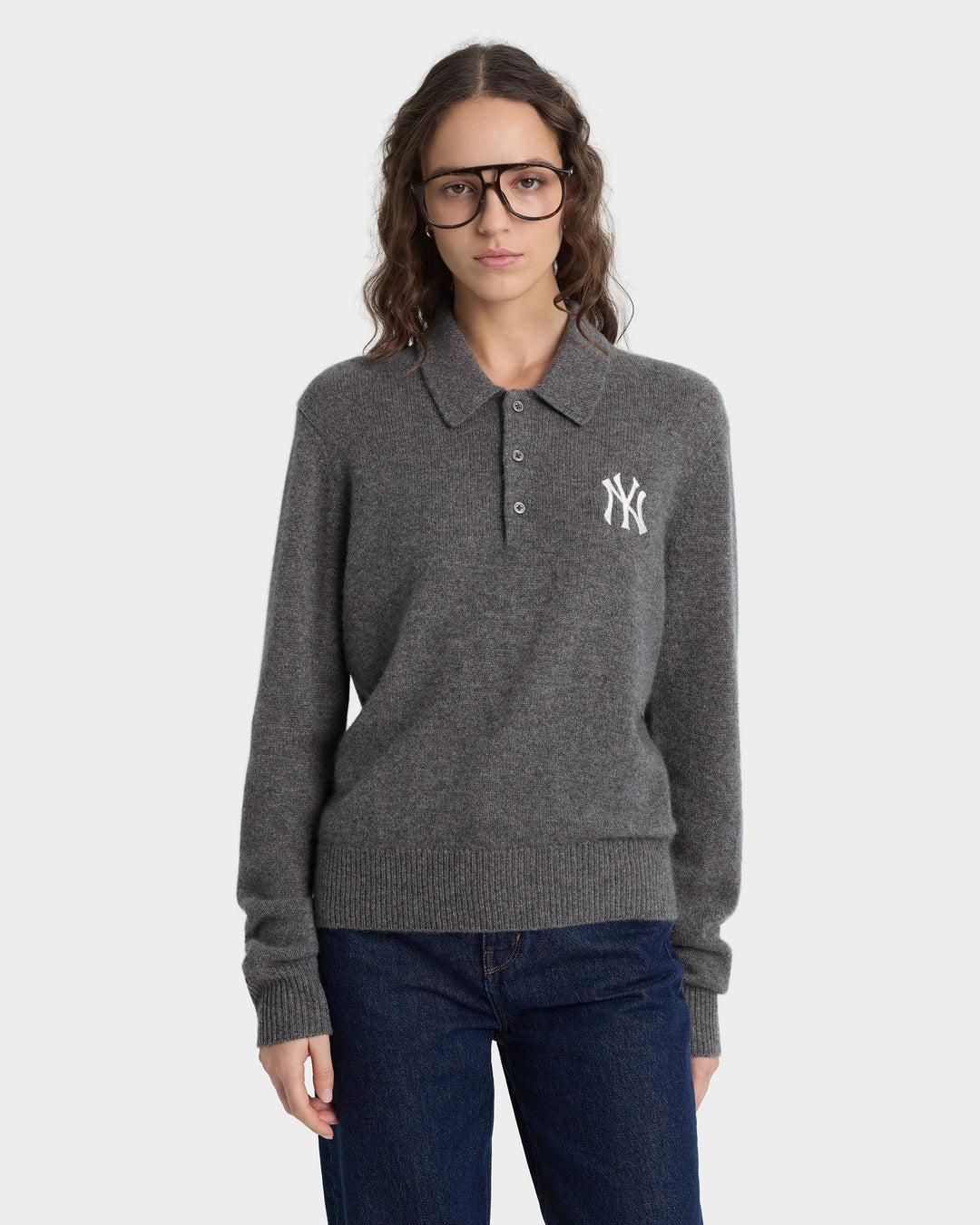 Heritage Yankees  Polo