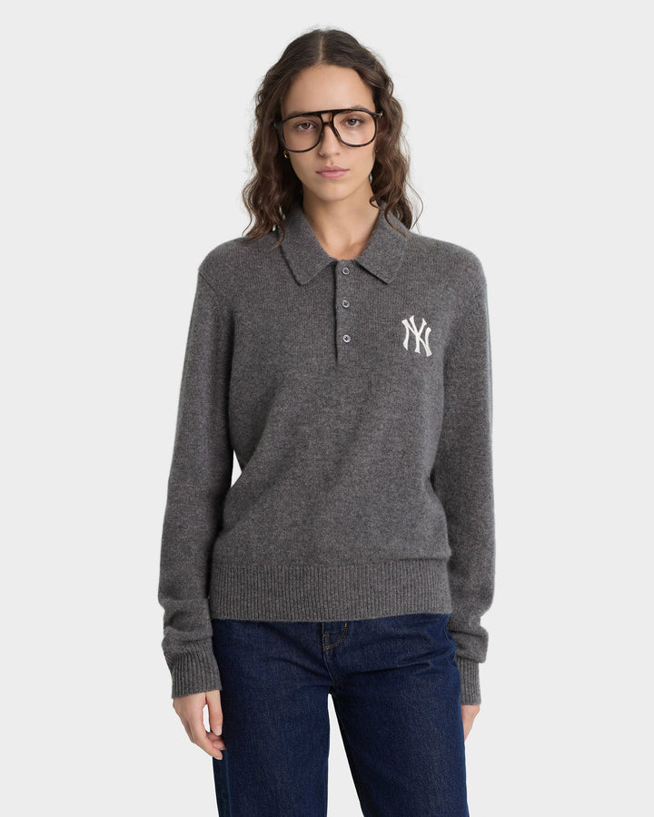 Heritage Yankees  Polo