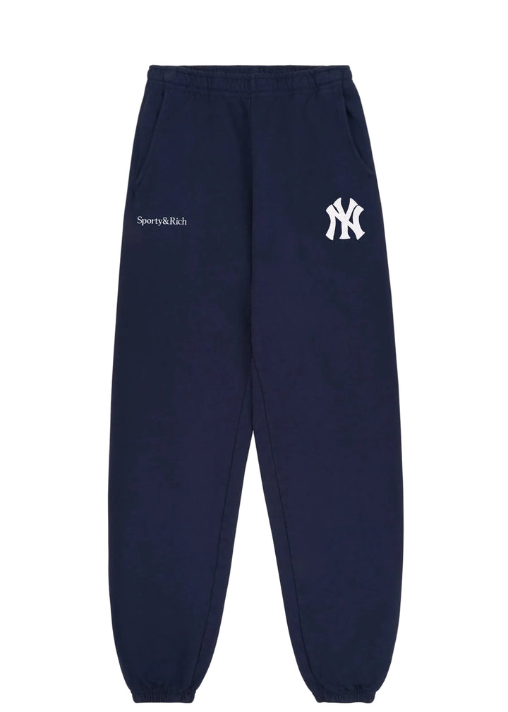 Yankees Serif Sweatpant