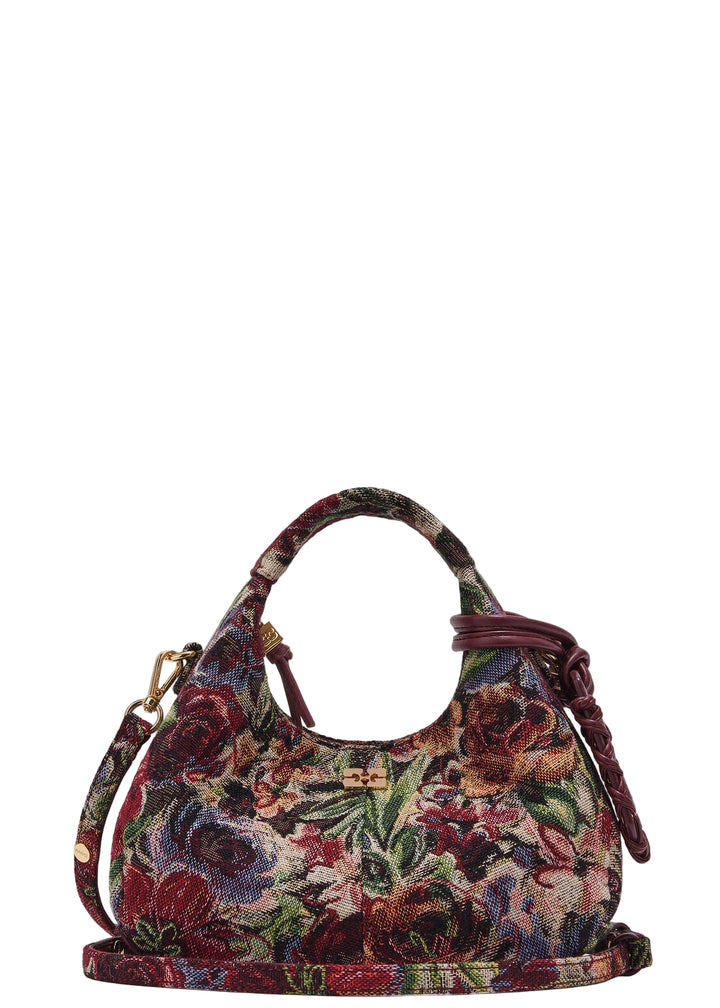 Hobo Mini Tapestry