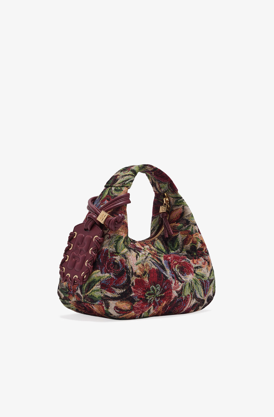 Hobo Mini Tapestry