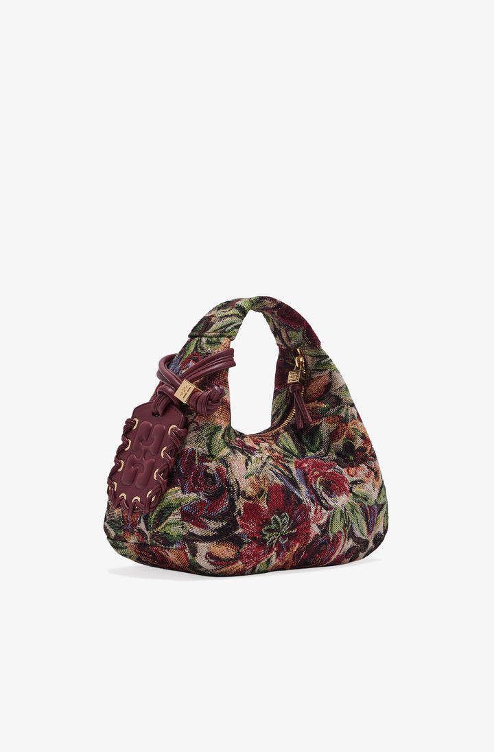 Hobo Mini Tapestry