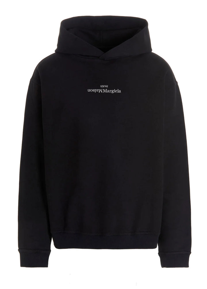 Hooded sweatshirt