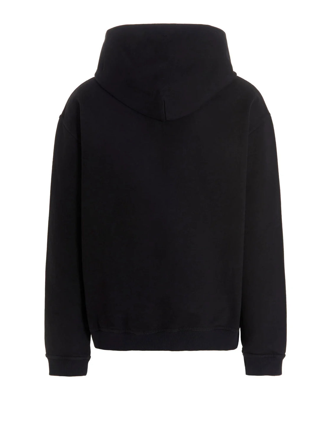 Hooded sweatshirt