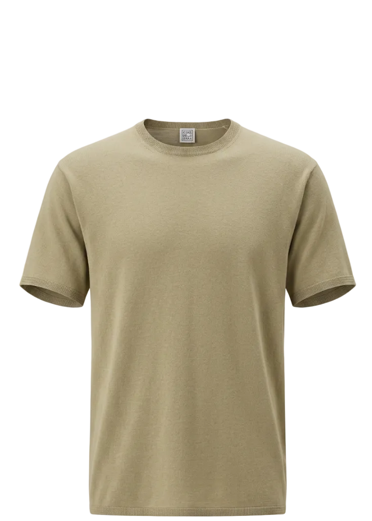 Tee Knit