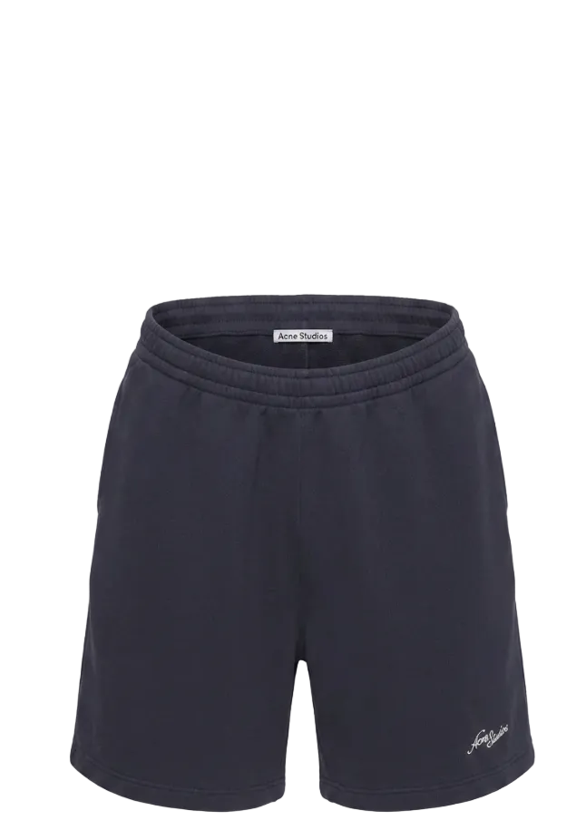 Casual Fleece Shorts
