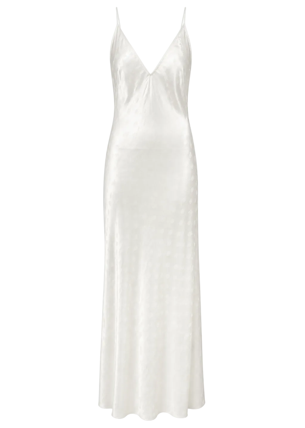 Justina Maxi Dress