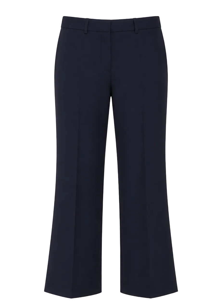 Tailored Trousers