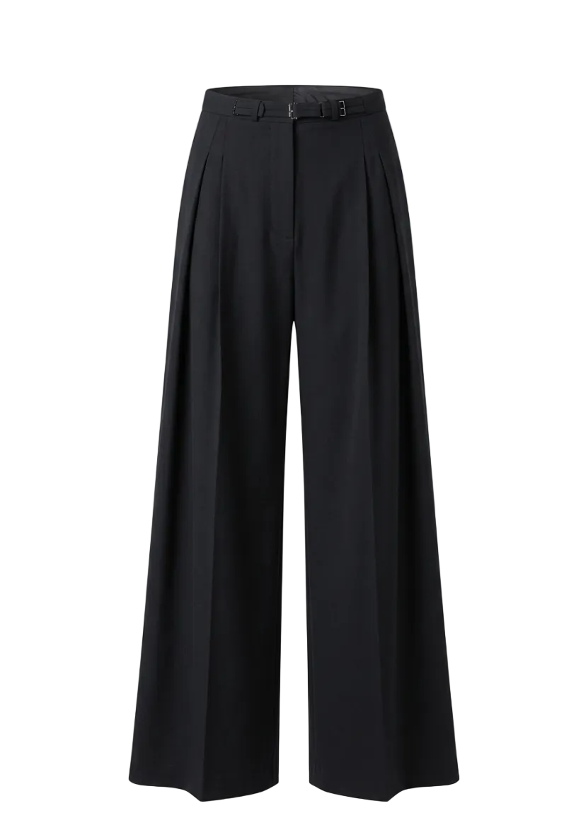 Tailored Trousres