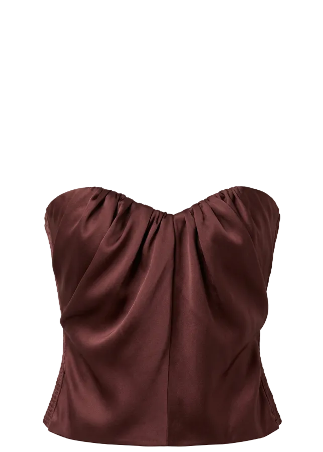 Corset
