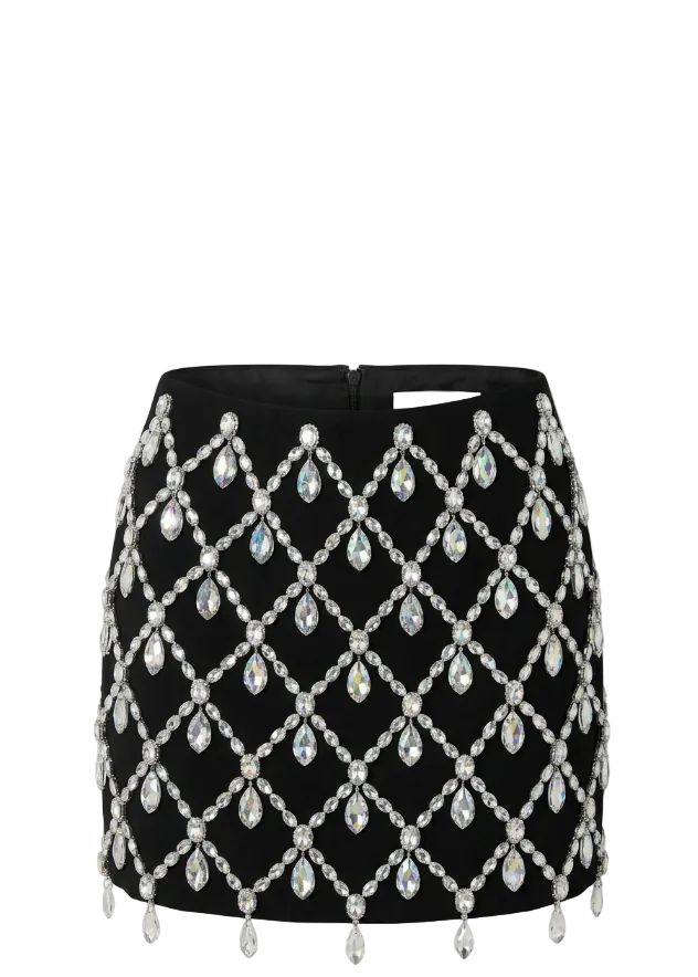 Micro Skirt