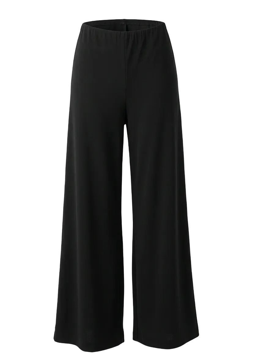 Philine Silk Pants