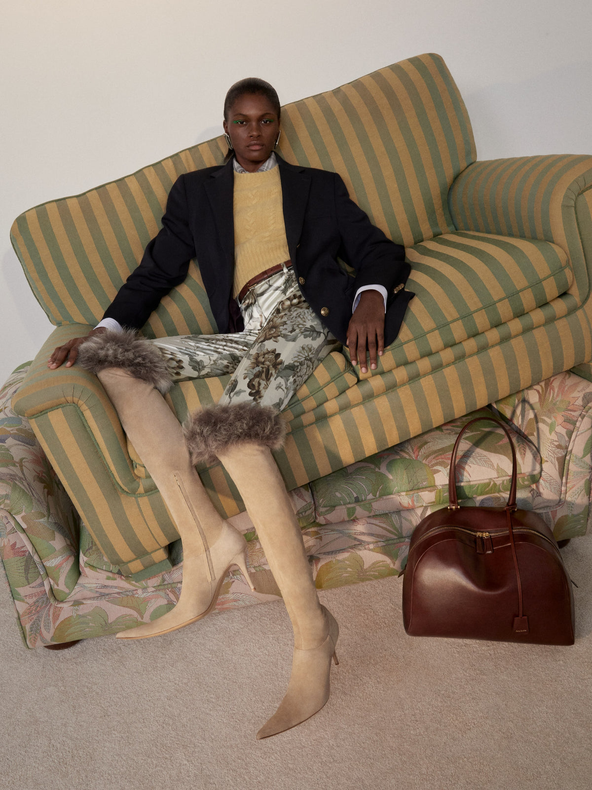 <p>New Season Is Here</p>